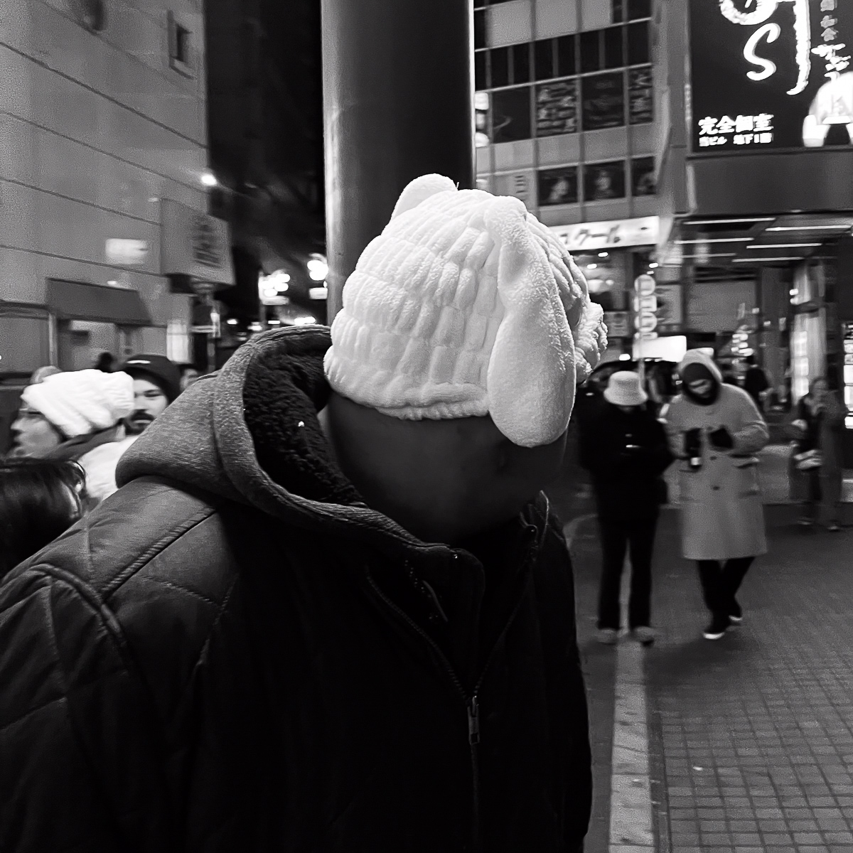 街头面孔 image 165